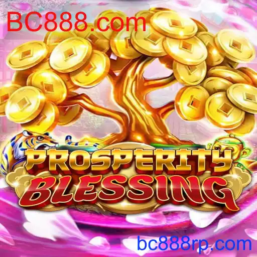ProsperityBlessing